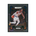 2023 Panini Prizm Julius Randle Knicks #18