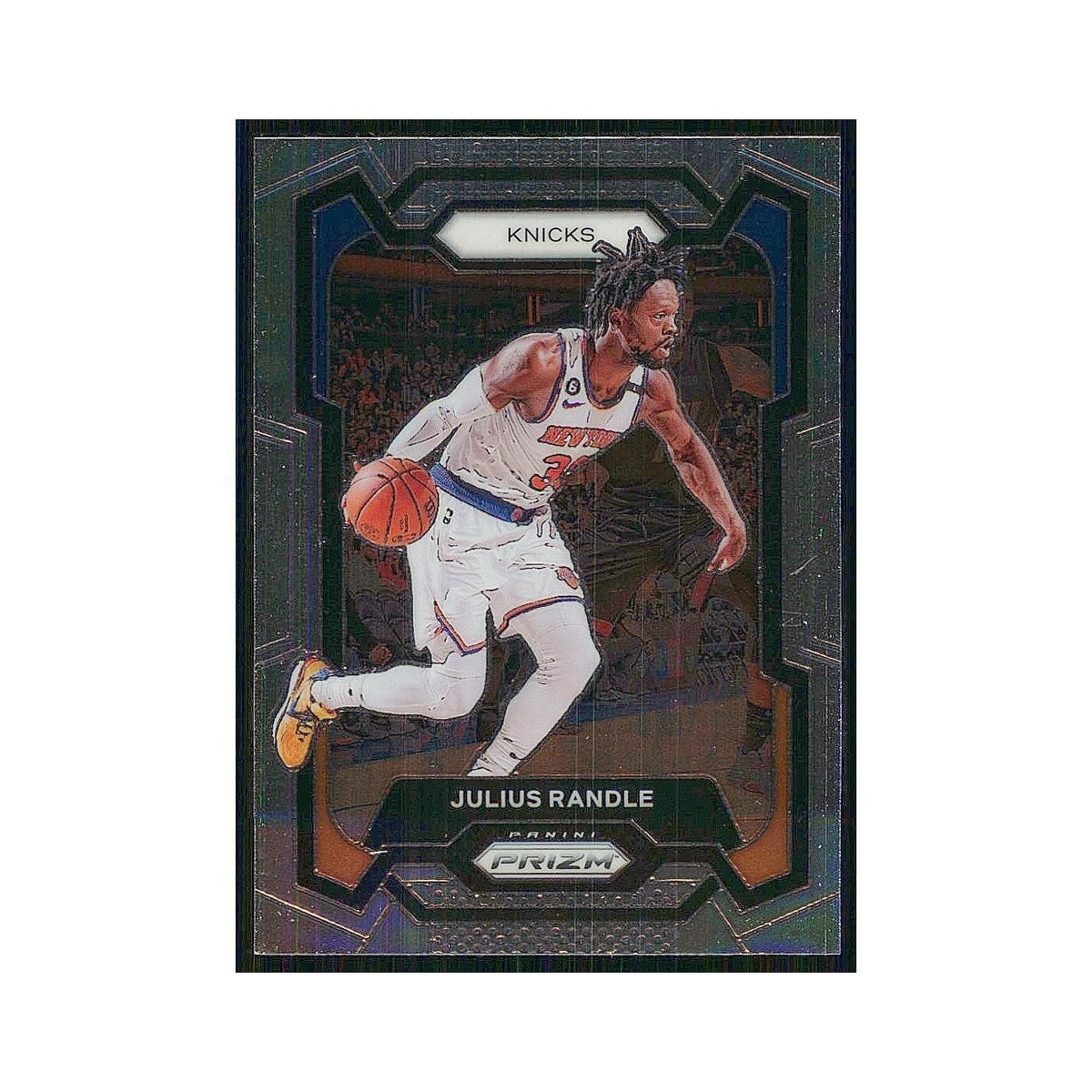 2023 Panini Prizm Julius Randle Knicks #18