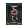 2023 Panini Prizm Josh Green Mavericks #201