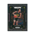2023 Panini Prizm Collin Sexton Jazz #13