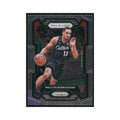 2023 Panini Prizm Malcolm Brogdon Blazers #10