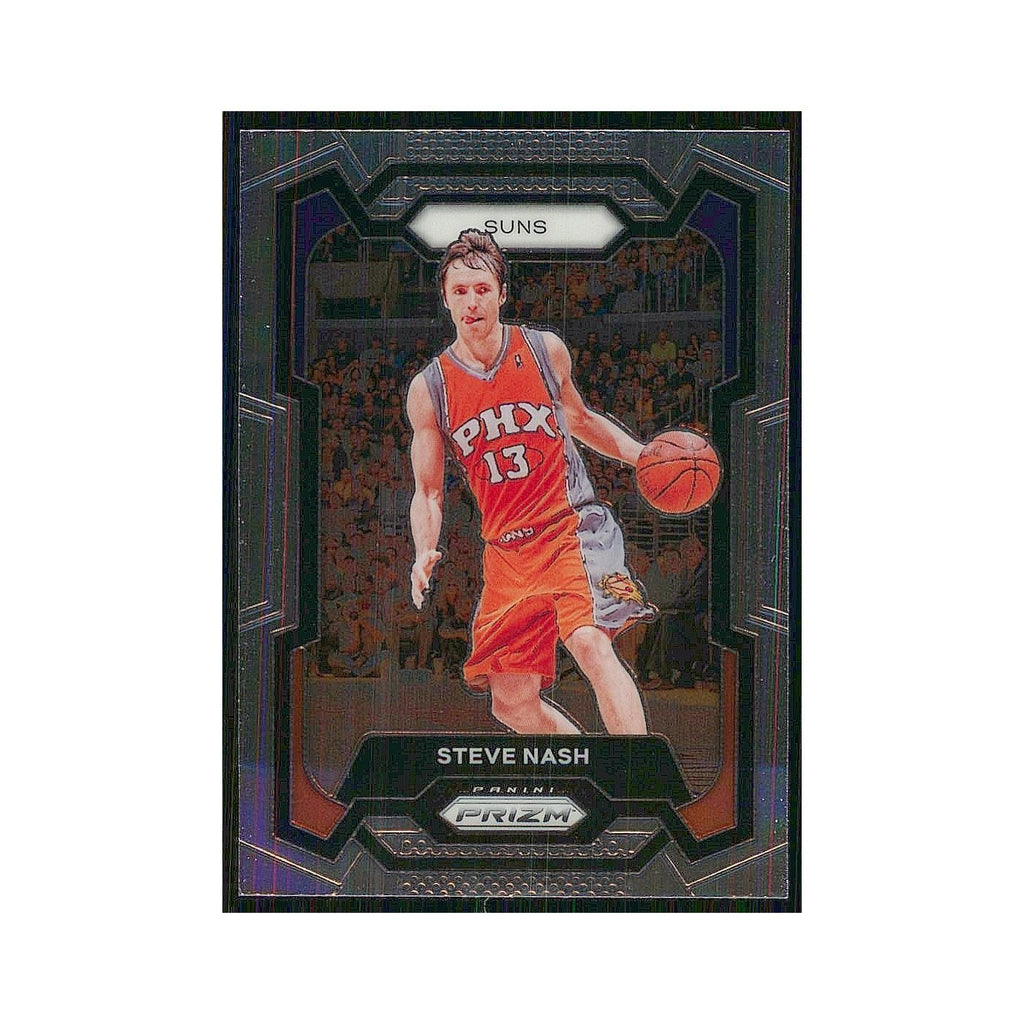 2023 Panini Prizm Steve Nash Suns #200