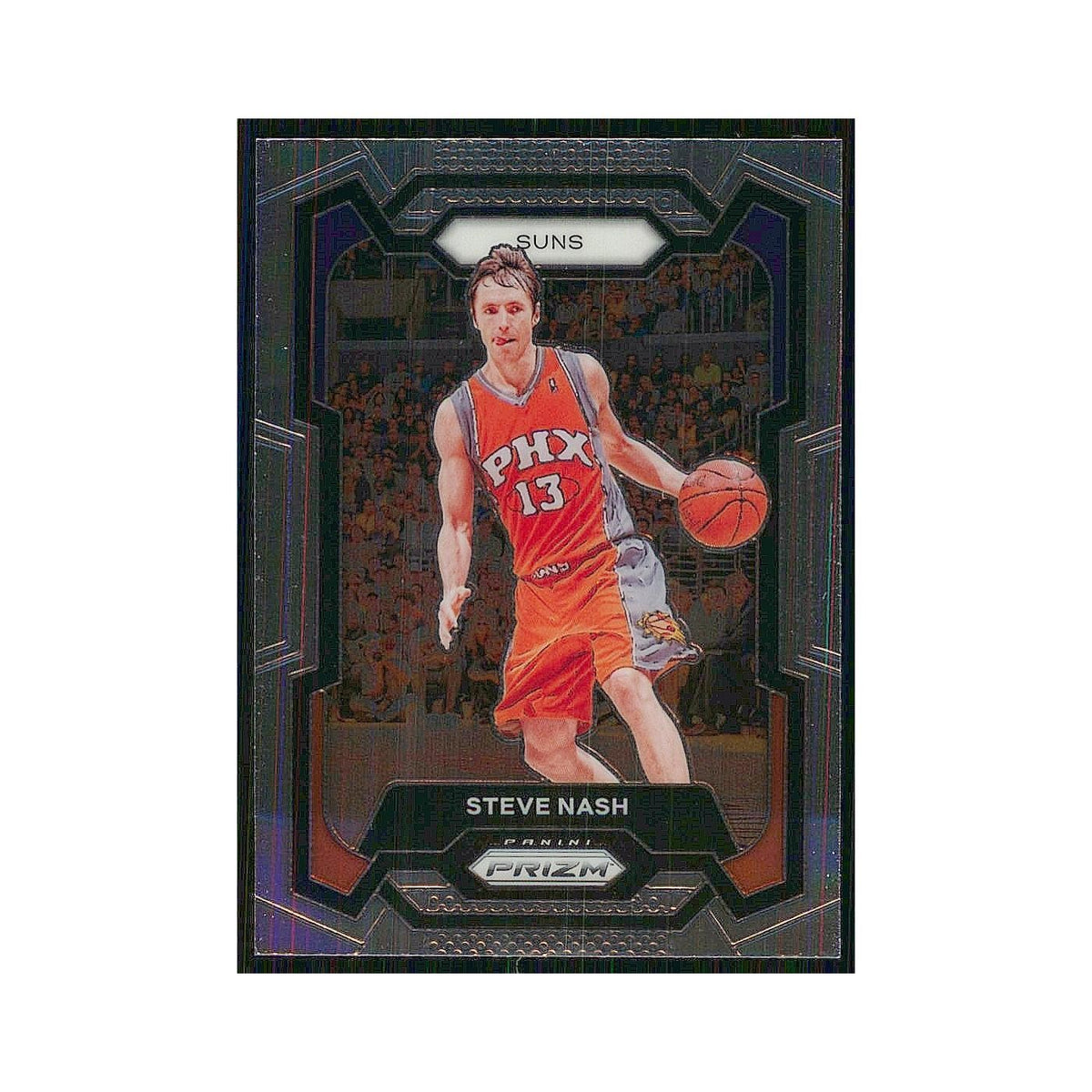 2023 Panini Prizm Steve Nash Suns #200