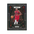 2023 Panini Prizm Pascal Siakam Raptors #30