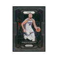 2023 Panini Prizm Domantas Sabonis Kings #45