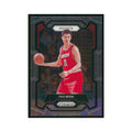 2023 Panini Prizm Yao Ming Rockets #199