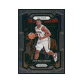 2023 Panini Prizm Zion Williamson Pelicans #27