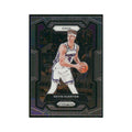 2023 Panini Prizm Kevin Huerter Kings #240