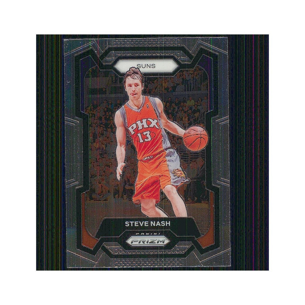 2023 Panini Prizm Steve Nash Suns #200