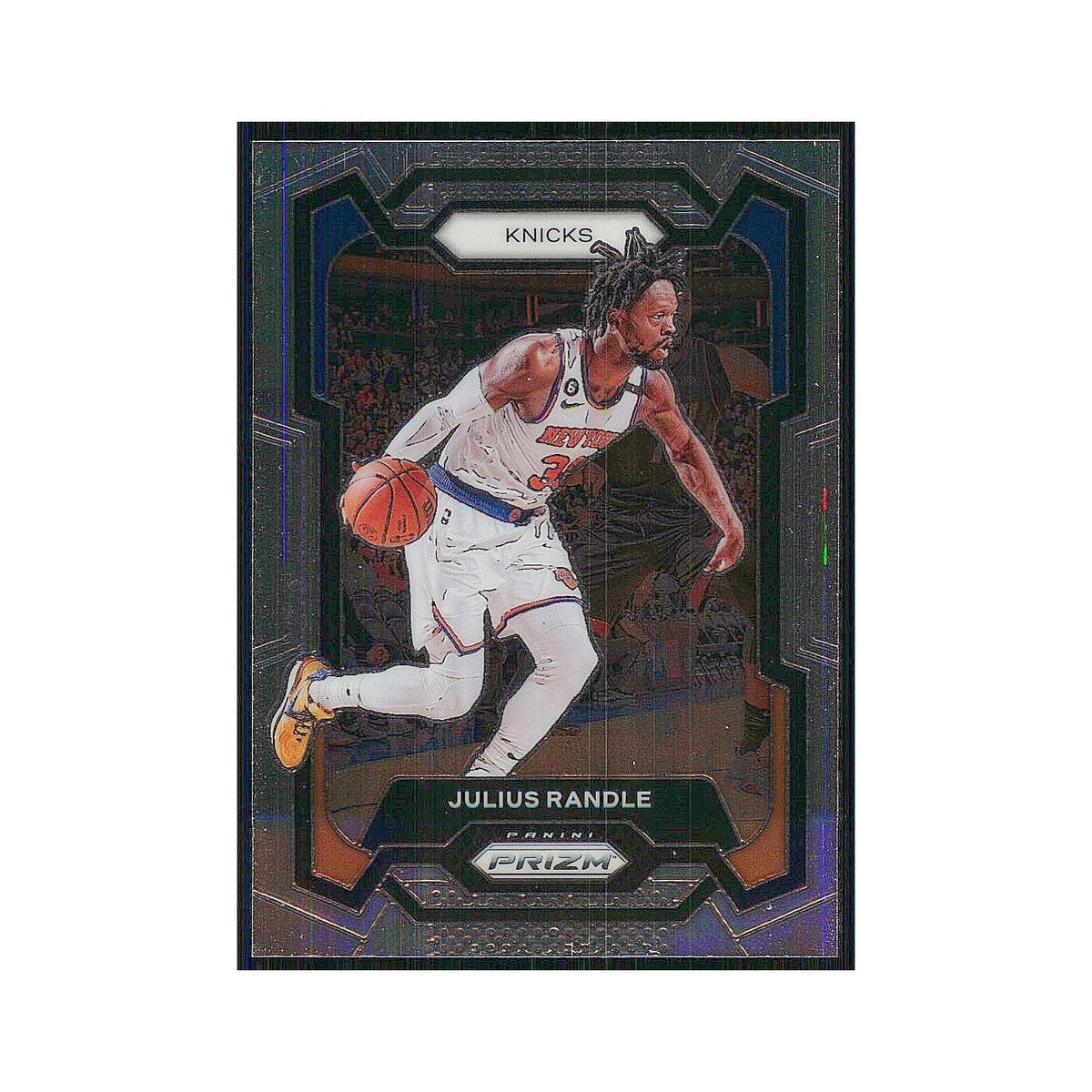2023 Panini Prizm Julius Randle Knicks #18