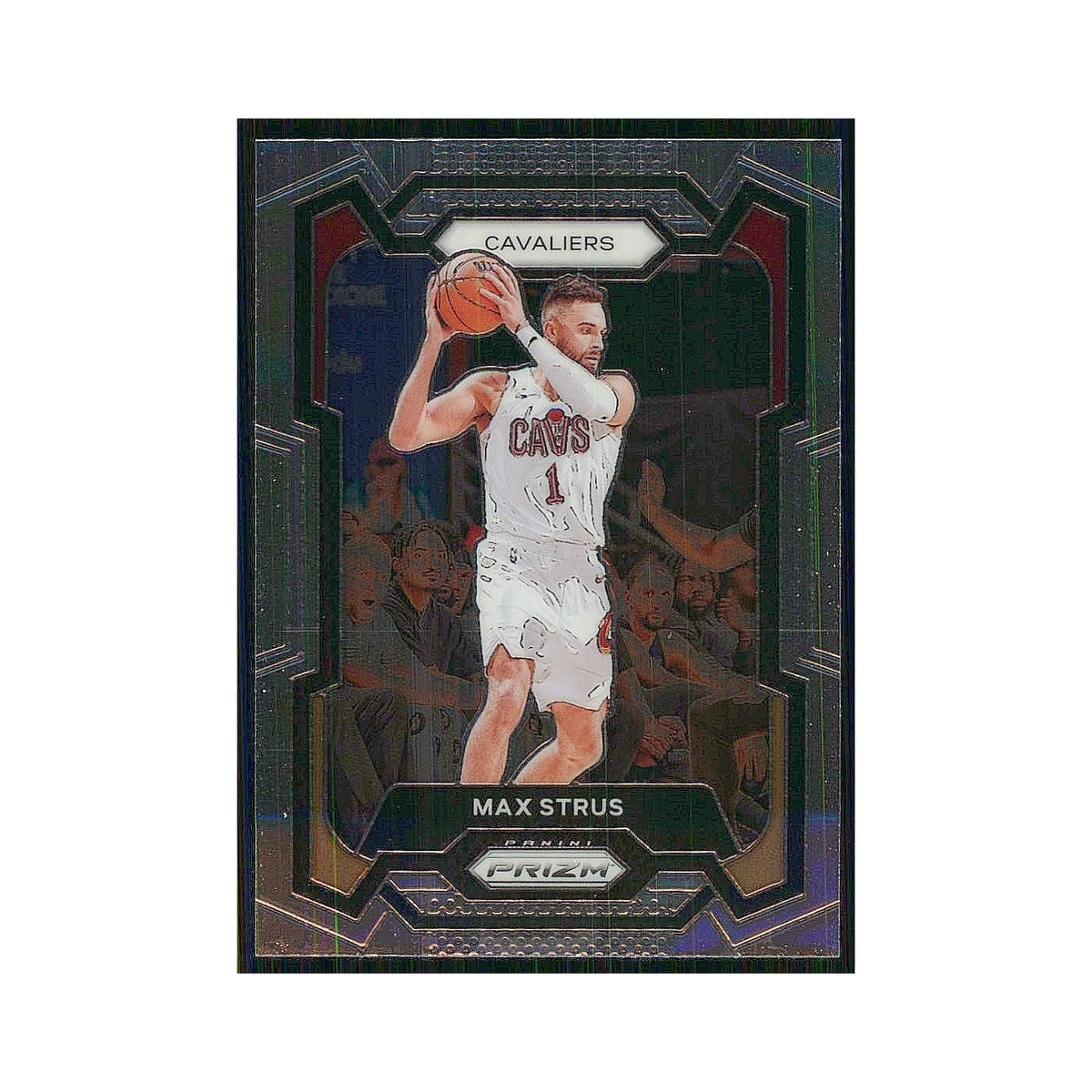 2023 Panini Prizm Max Strus Cavaliers #273
