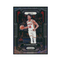 2023 Panini Prizm De'Andre Hunter Hawks #207