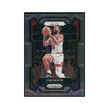 2023 Panini Prizm Coby White Bulls #239