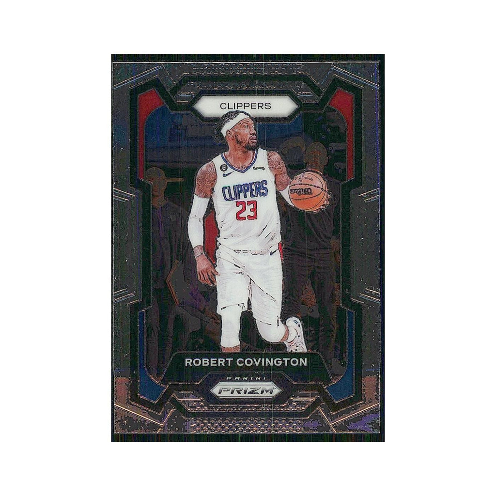 2023 Panini Prizm Robert Covington Clippers #224