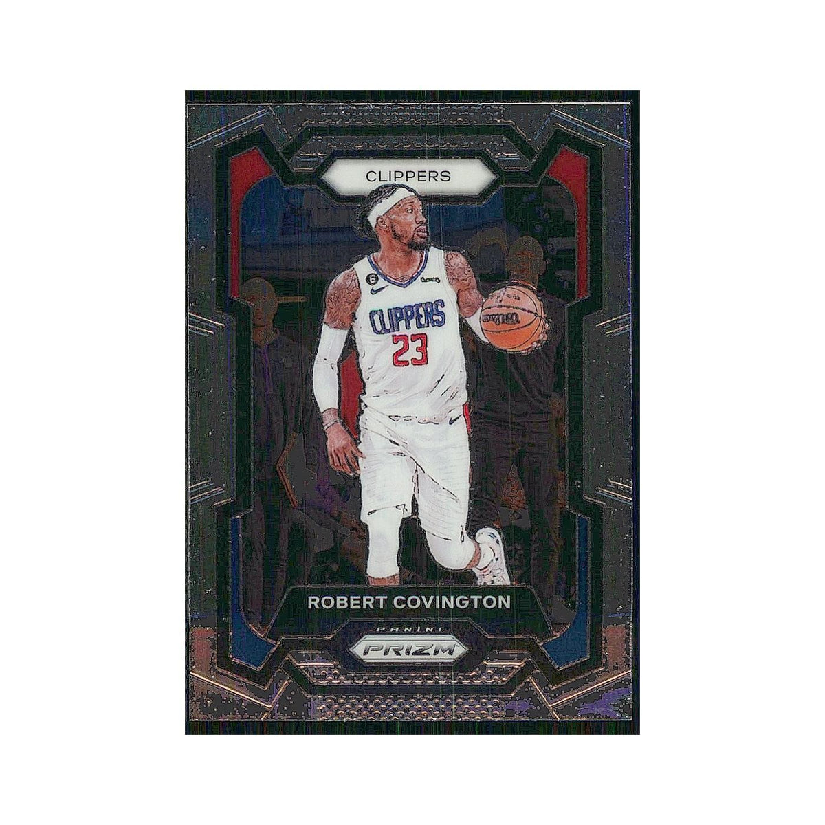 2023 Panini Prizm Robert Covington Clippers #224
