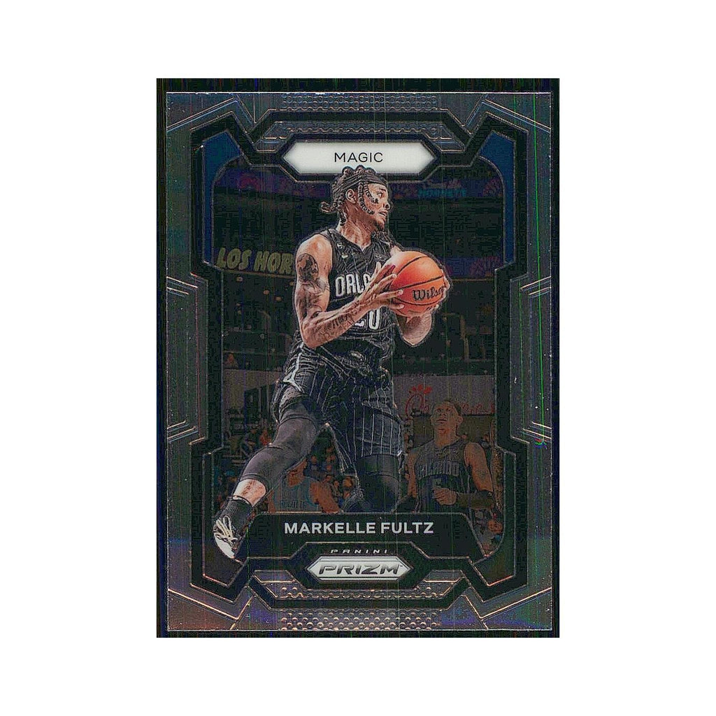 2023 Panini Prizm Markelle Fultz Magic #252