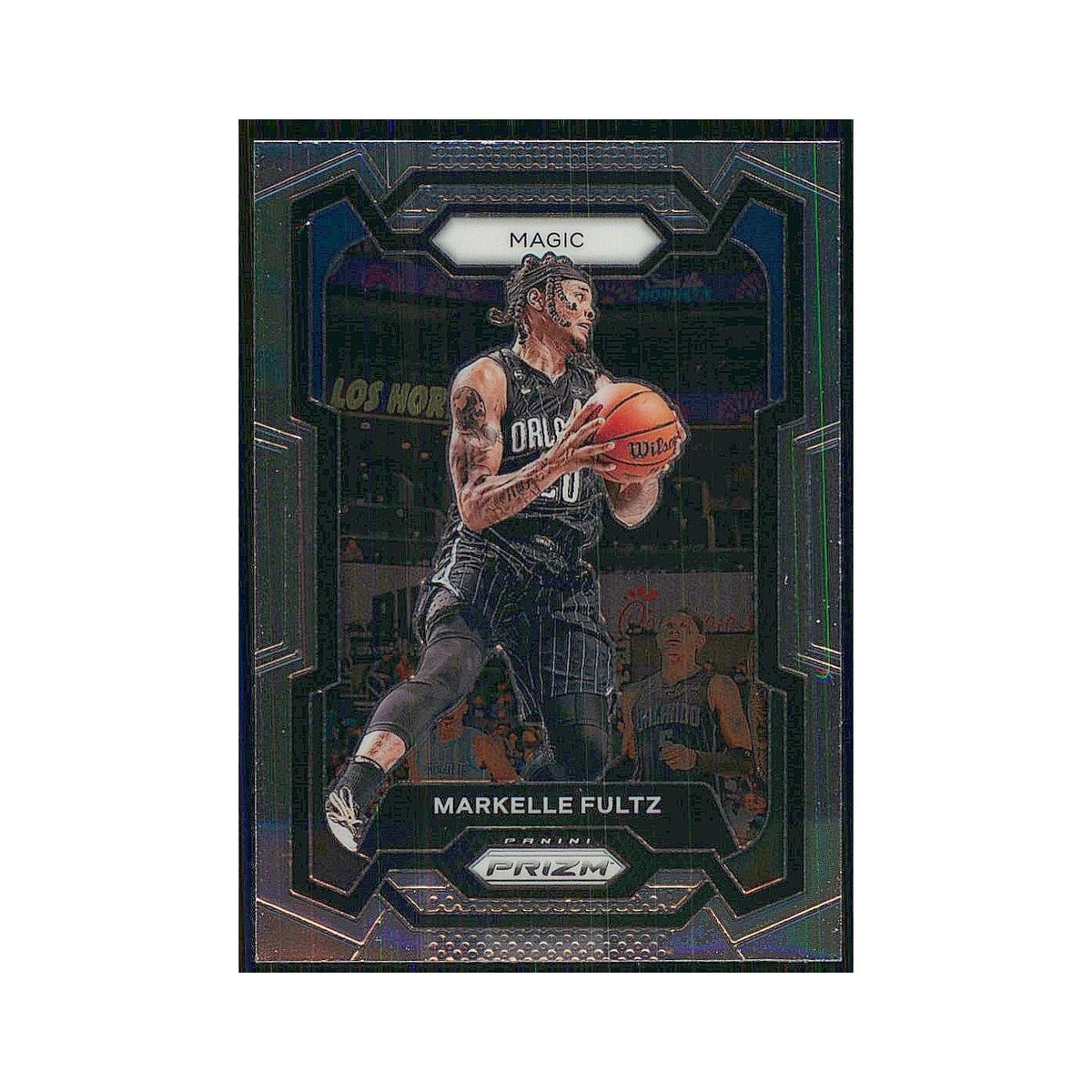 2023 Panini Prizm Markelle Fultz Magic #252