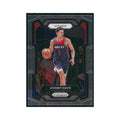 2023 Panini Prizm Johnny Davis Wizards #38