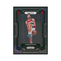 2023 Panini Prizm Jordan Poole Wizards #51