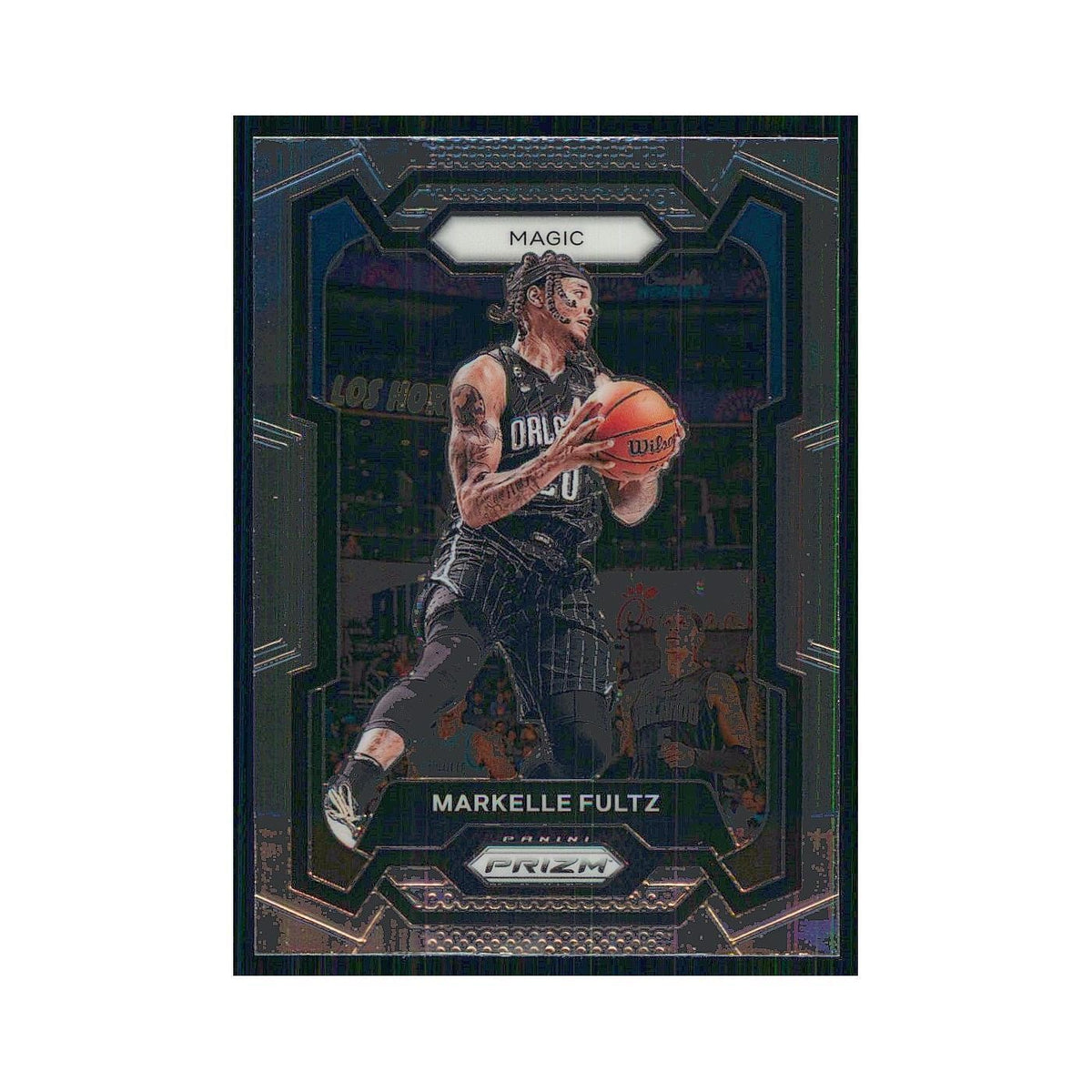 2023 Panini Prizm Markelle Fultz Magic #252