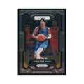 2023 Panini Prizm Christian Wood Lakers #245