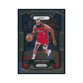 2023 Panini Prizm James Harden 76ers #98