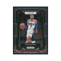2023 Panini Prizm Jalen McDaniels Raptors #291