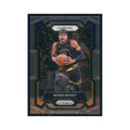 2023 Panini Prizm Moses Moody Golden State Warriors #228