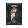 2023 Panini Prizm Devin Vassell Spurs #95