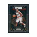 2023 Panini Prizm Zion Williamson Pelicans #27