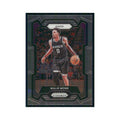 2023 Panini Prizm Malik Monk Kings #71