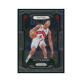 2023 Panini Prizm Scottie Barnes Raptors #24