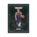 2023 Panini Prizm Kristaps Porzingis Celtics #8