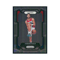 2023 Panini Prizm Jordan Poole Wizards #51
