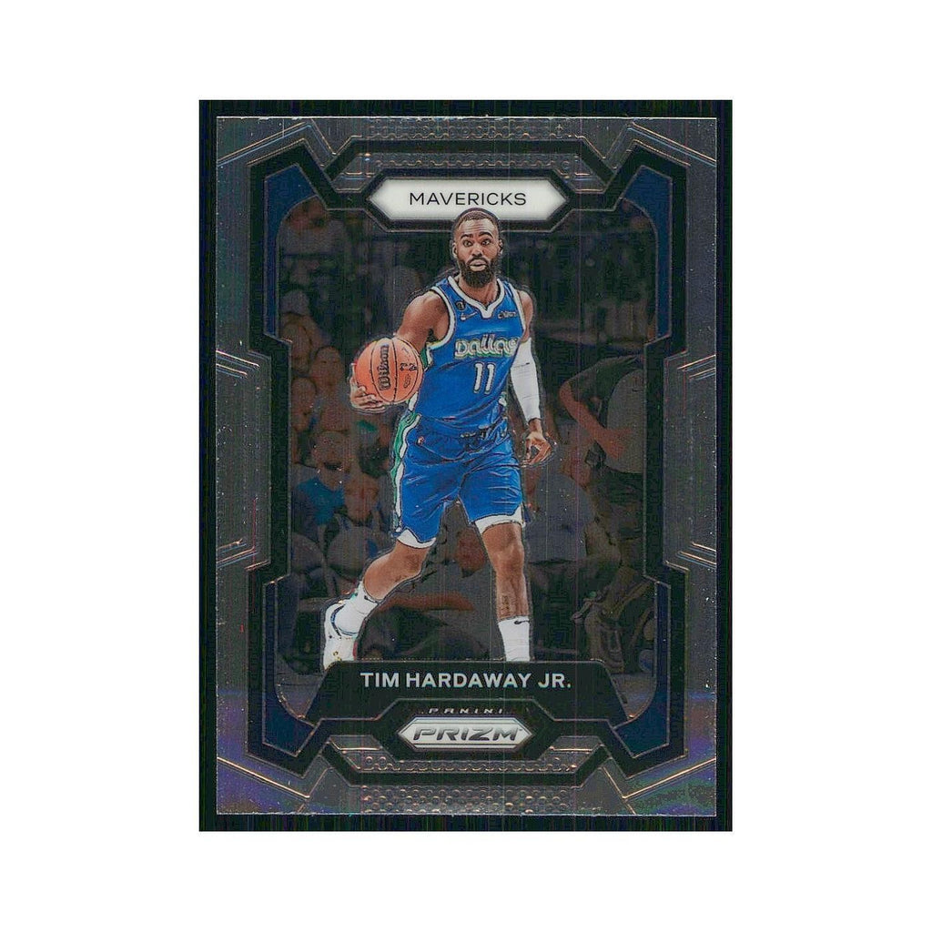 2023 Panini Prizm Tim Hardaway Jr. Mavericks #69
