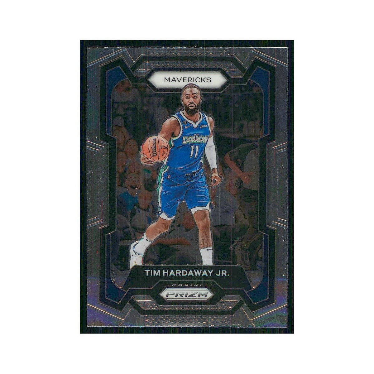 2023 Panini Prizm Tim Hardaway Jr. Mavericks #69