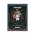 2023 Panini Prizm Nickeil Alexander-Walker Timberwolves #218