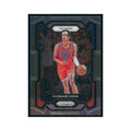 2023 Panini Prizm Ousmane Dieng Thunder #217