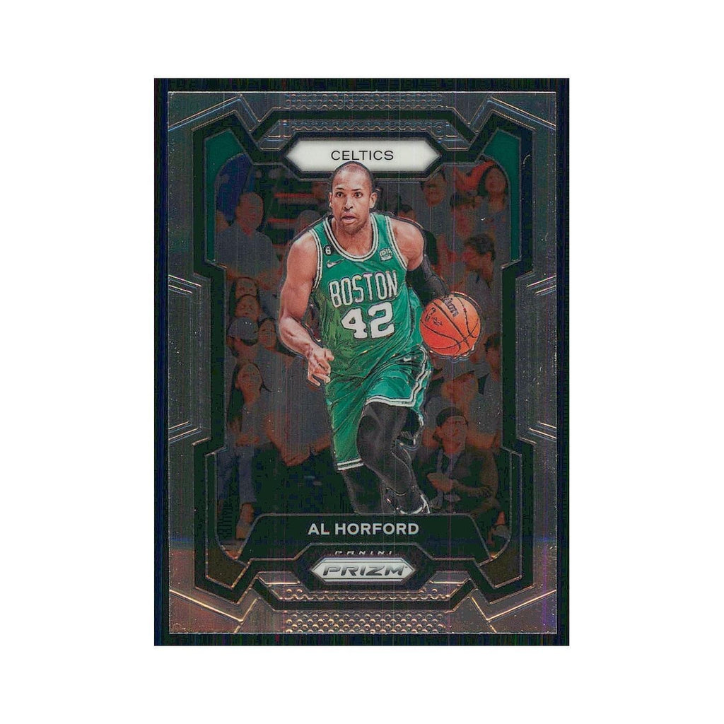 2023 Panini Prizm Al Horford Celtics #236