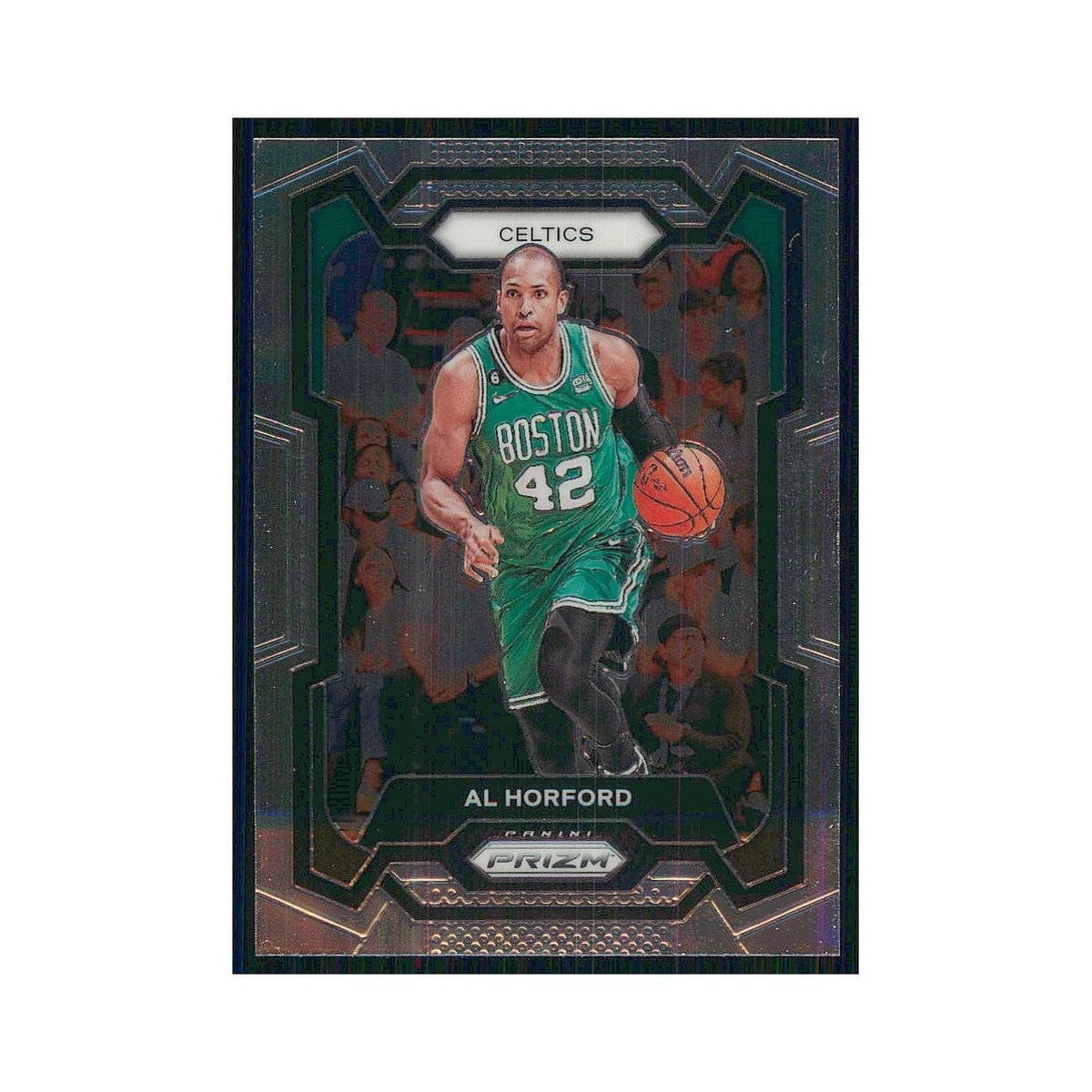 2023 Panini Prizm Al Horford Celtics #236