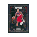 2023 Panini Prizm Kyle Kuzma Wizards #25