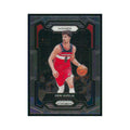 2023 Panini Prizm Deni Avdija Wizards #261