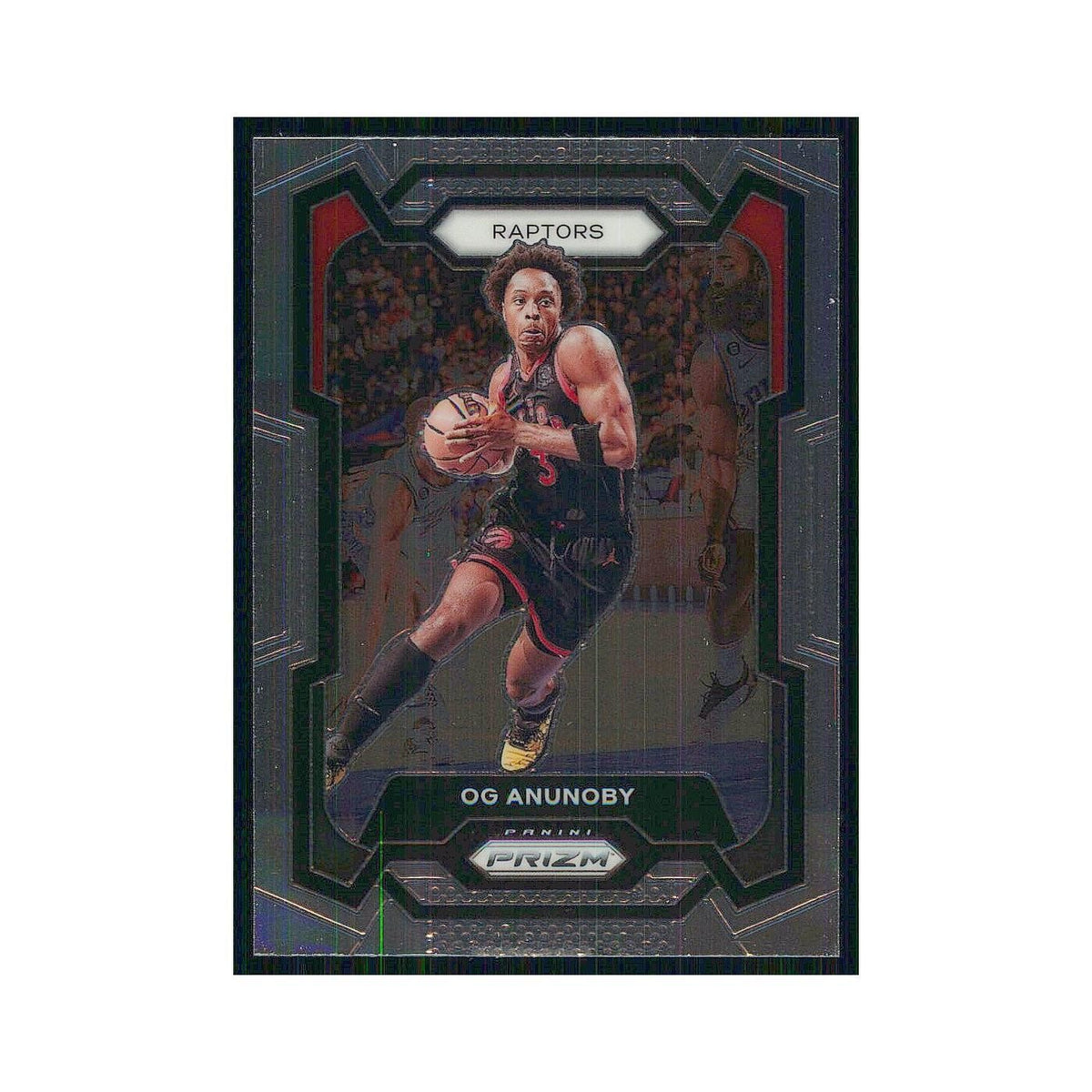 2023 Panini Prizm OG Anunoby Raptors #91