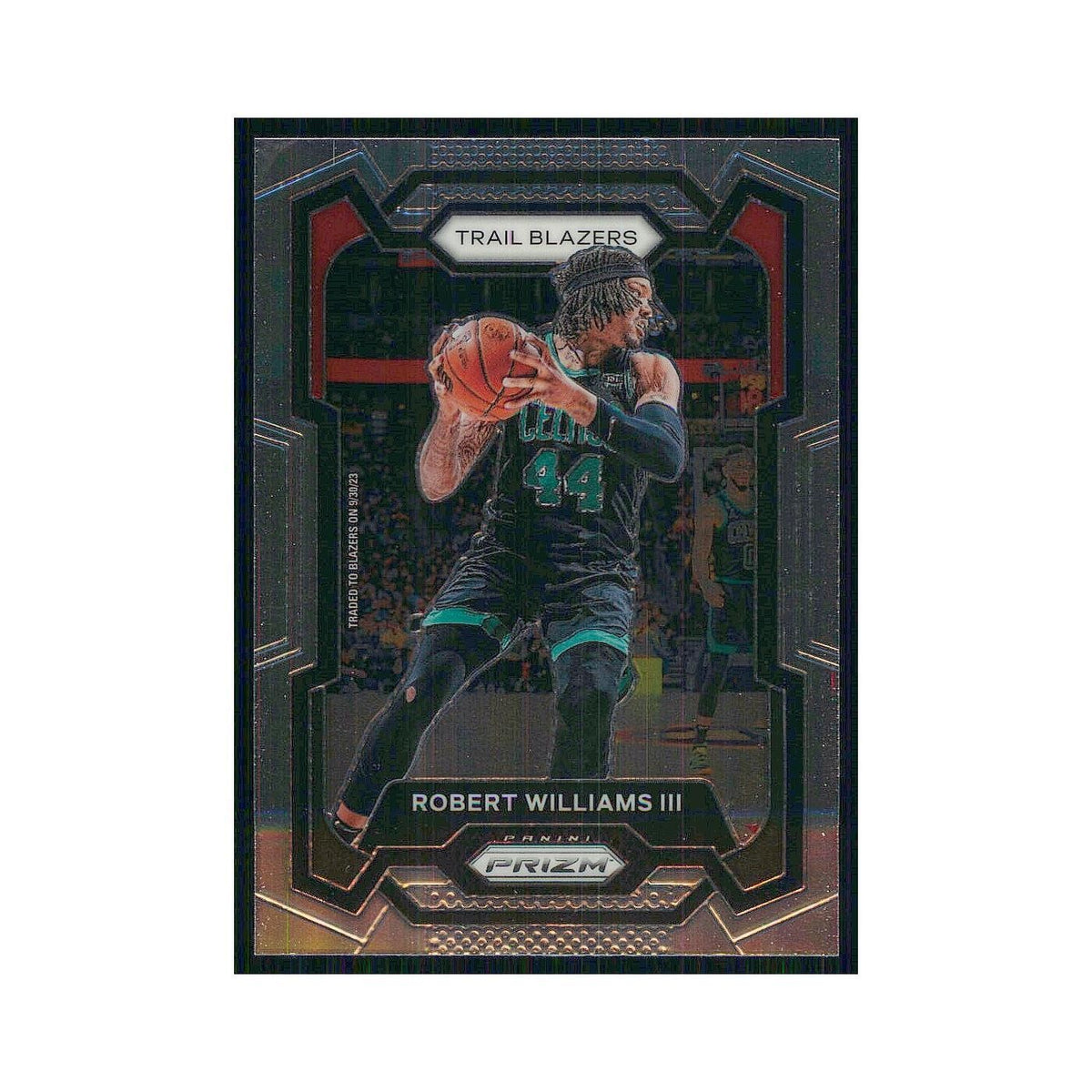 2023 Panini Prizm Robert Williams III Blazers #209