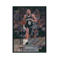 1999 Finest w Coating Avery Johnson Spurs #37