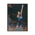 1999 Finest w Coating Andrew DeClercq Cavaliers #32