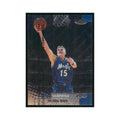 1999 Finest w Coating Matt Harpring Magic #6