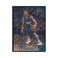 1999 Finest w Coating Lindsey Hunter Pistons #15