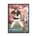 1991 Stadium Club Jim Harbaugh Bears #396