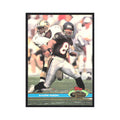 1991 Stadium Club Andre Rison Falcons #398